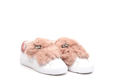 ASH SNEAKER PANDA