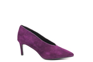 LOLA CRUZ SCARPA CON TACCO 018Z