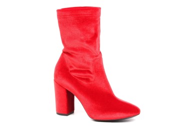 ANKLE BOOT A2739