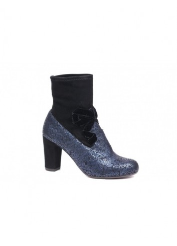 ANKLE BOOT KISA