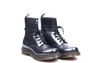 DR.MARTENS STIVALETTO 1460W
