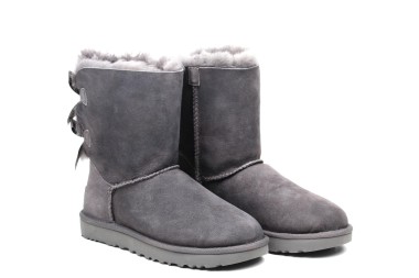 UGG BAILEY BOW