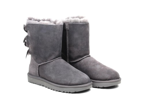 UGG BAILEY BOW