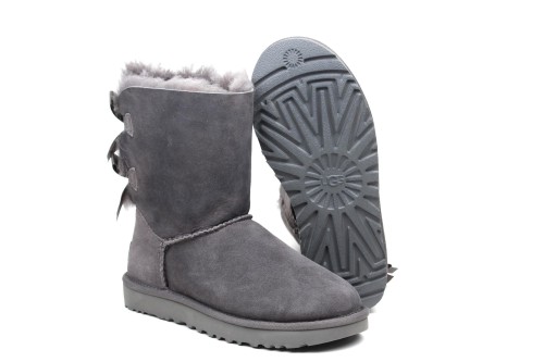 UGG BAILEY BOW