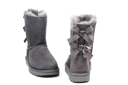 UGG BAILEY BOW