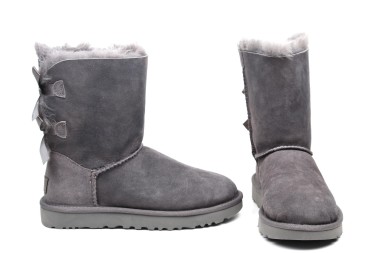 UGG BAILEY BOW