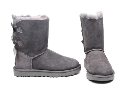 UGG BAILEY BOW