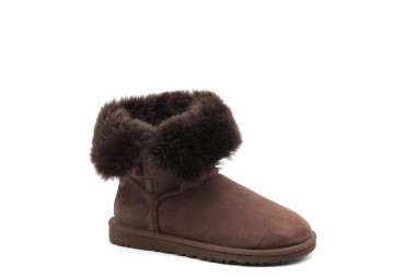 UGG BAILEY BUTTON