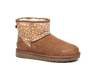 UGG CLASSIC MINI IDYLL WILD