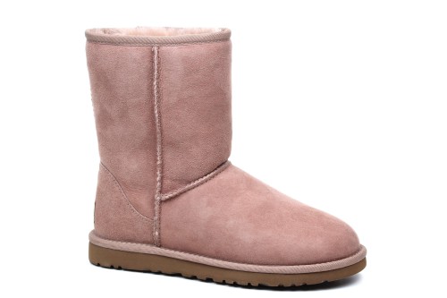 UGG CLASSIC SHORT