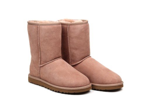 UGG CLASSIC SHORT