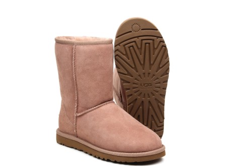 UGG CLASSIC SHORT