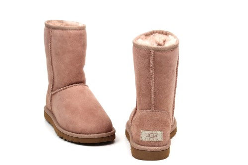 UGG CLASSIC SHORT