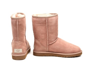 UGG CLASSIC SHORT
