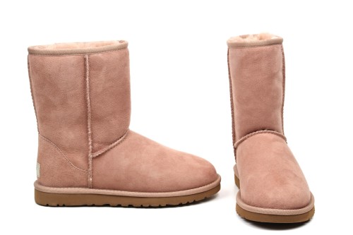 UGG CLASSIC SHORT