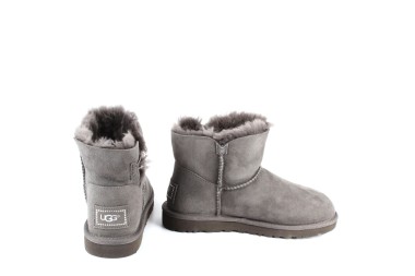 UGG MINI BAILEY BUTTON BLING