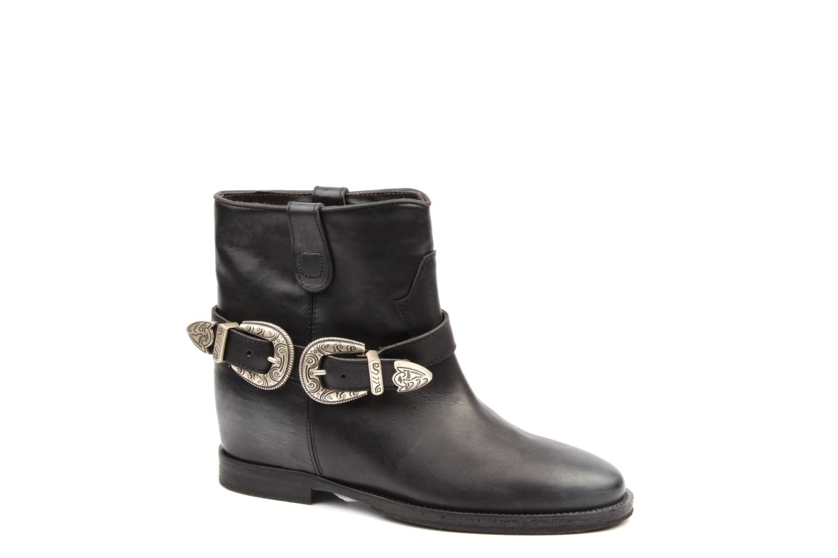STIVALETTO 2411