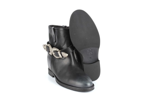 STIVALETTO 2411