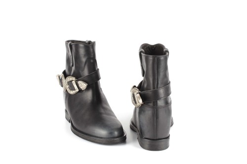 STIVALETTO 2411