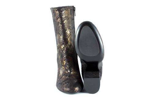 ANKLE BOOT A3311-T