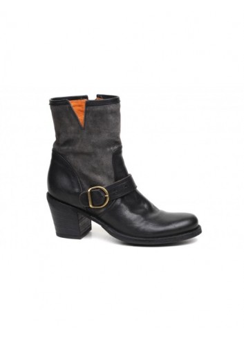 ANKLE BOOT NELLY-BI