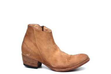 PANTANETTI STIVALETTO 12171D