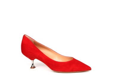 CARLO RUIZ HERERA DECOLLETE 2703