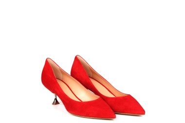 CARLO RUIZ HERERA DECOLLETE 2703