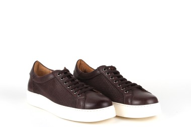 ANTICA CUOIERIA SNEAKER 20808