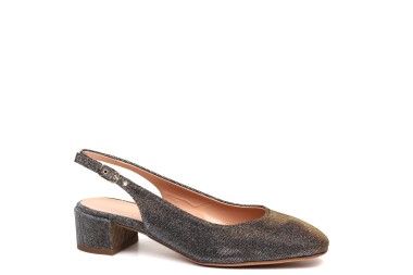 CLAIRE DELEVIGNE SLING BACK 60310