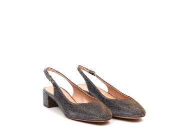 CLAIRE DELEVIGNE SLING BACK 60310