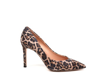 CLAIRE DELEVIGNE DECOLLETE 60051
