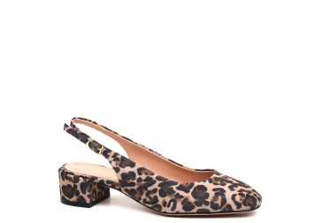 CLAIRE DELEVIGNE SLING BACK 60310