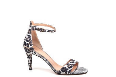 CLAIRE DELEVIGNE SANDALO ALTO 60800
