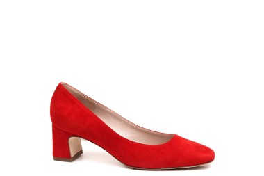 GUGLIELMO ROTTA SCARPA CON TACCO 7005
