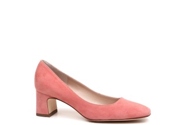 GUGLIELMO ROTTA SCARPA CON TACCO 7005