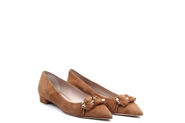 GUGLIELMO ROTTA SCARPA BASSA 2222S
