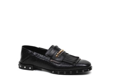 BARRACUDA MOCASSINO BD1058C