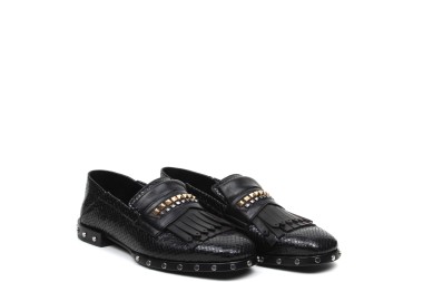 BARRACUDA MOCASSINO BD1058C