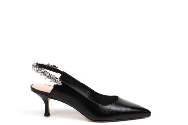 LE SCUGNIZZE SLING BACK 192