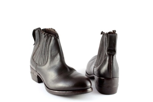 STIVALETTO 80702-V5