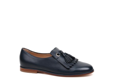 ANGELO ZANCHETTI SCARPA BASSA E513M