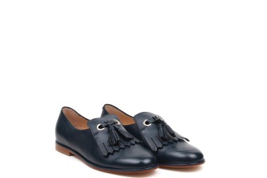 ANGELO ZANCHETTI SCARPA BASSA E513M