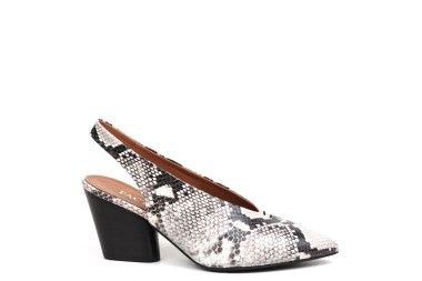FACTORY 65 SLING BACK J4516