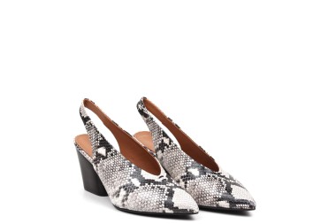 FACTORY 65 SLING BACK J4516