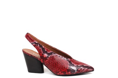 FACTORY 65 SLING BACK J4516
