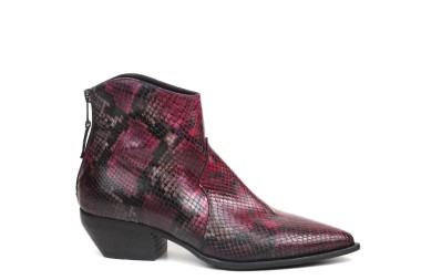 ANKLE BOOT E2057