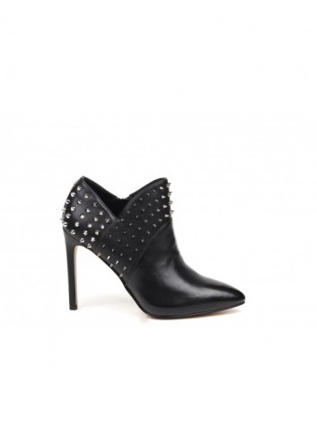 ANKLE BOOT WALLY