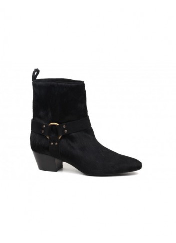 ANKLE BOOT MA71