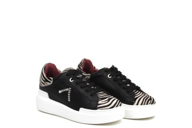 ED PARRISH SNEAKER CKLD CV33